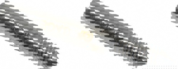 4-40 Thread, Steel, Screw Thread Insert (STI) Class 2B, Plug Thread Insert No Go Gage